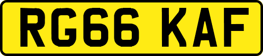 RG66KAF