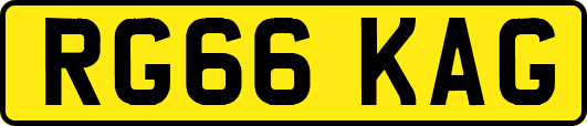 RG66KAG