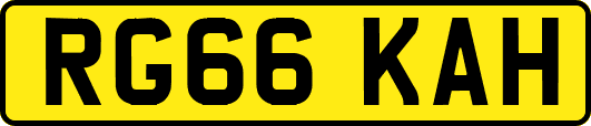 RG66KAH