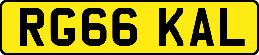 RG66KAL