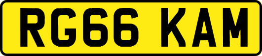 RG66KAM