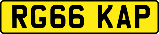 RG66KAP