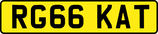 RG66KAT