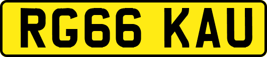 RG66KAU