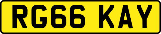 RG66KAY