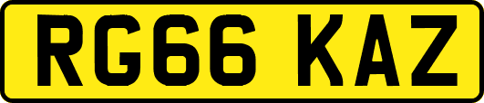 RG66KAZ