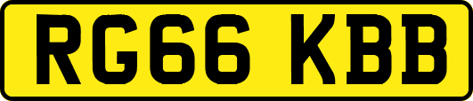 RG66KBB