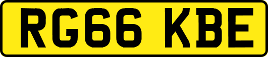 RG66KBE