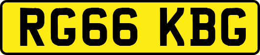 RG66KBG