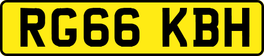 RG66KBH
