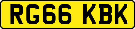 RG66KBK