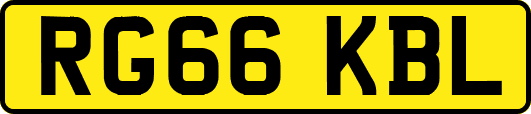 RG66KBL