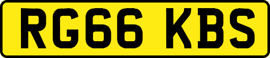 RG66KBS