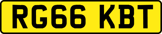 RG66KBT