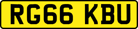 RG66KBU