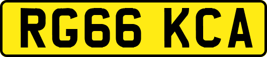 RG66KCA