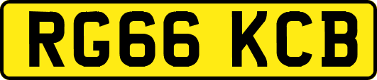 RG66KCB
