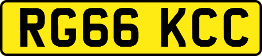 RG66KCC