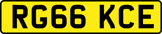 RG66KCE