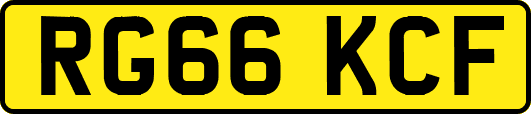 RG66KCF