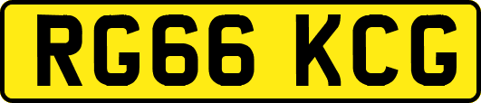 RG66KCG