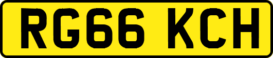 RG66KCH