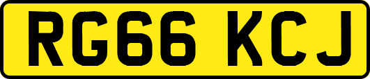 RG66KCJ