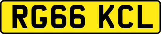 RG66KCL