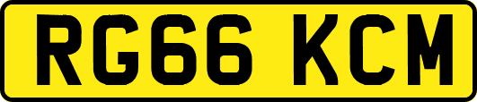RG66KCM