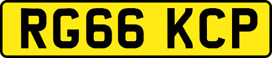 RG66KCP