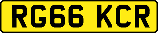 RG66KCR