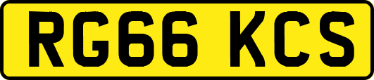 RG66KCS
