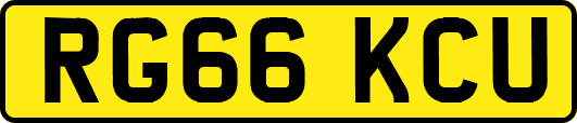 RG66KCU
