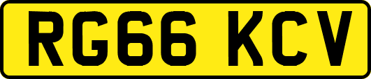 RG66KCV