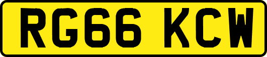 RG66KCW