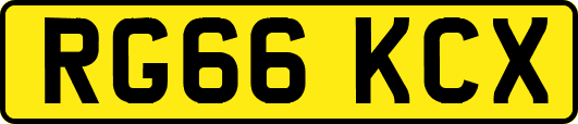 RG66KCX