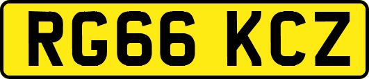 RG66KCZ