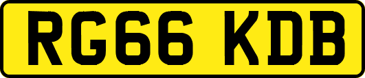 RG66KDB