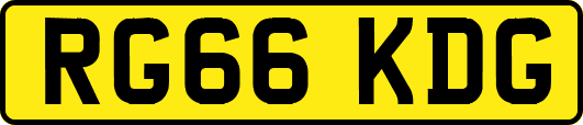 RG66KDG