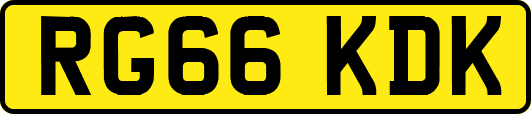 RG66KDK