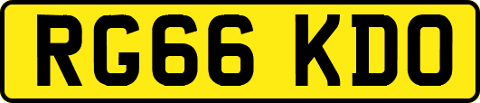 RG66KDO