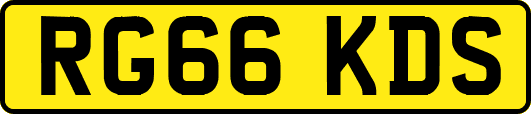 RG66KDS
