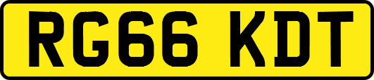 RG66KDT