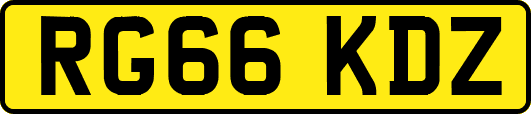 RG66KDZ