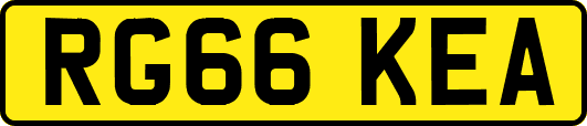 RG66KEA