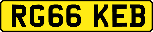RG66KEB
