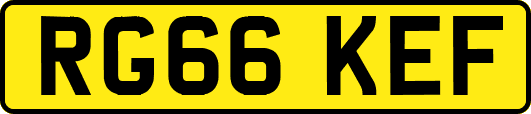 RG66KEF