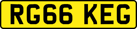 RG66KEG
