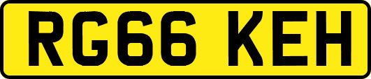 RG66KEH
