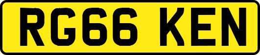 RG66KEN
